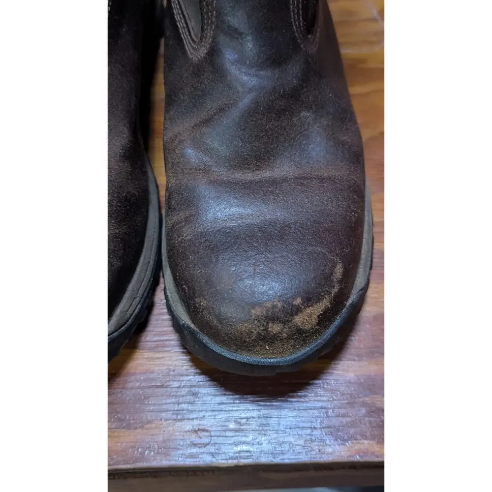 Georgia Boot G4713 11